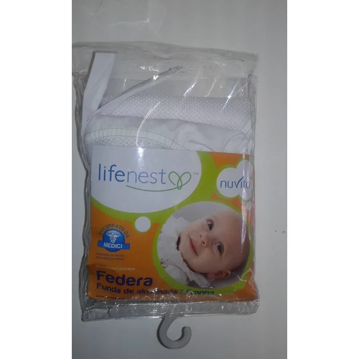 Nuvita Lifenest Federa