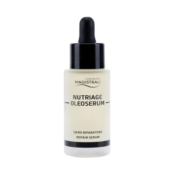 Cosmetici Magistrali Nutriage Oleoserum Siero Riparatore