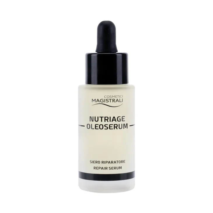 Cosmetici Magistrali Nutriage Oleoserum Siero Riparatore