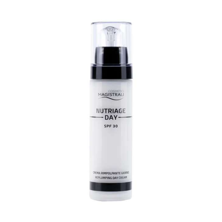 Cosmetici Magistrali Nutriage Day SPF 30 Crema Rimpolpante Giorno
