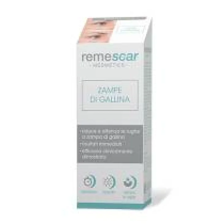 Remescar Zampe di Gallina