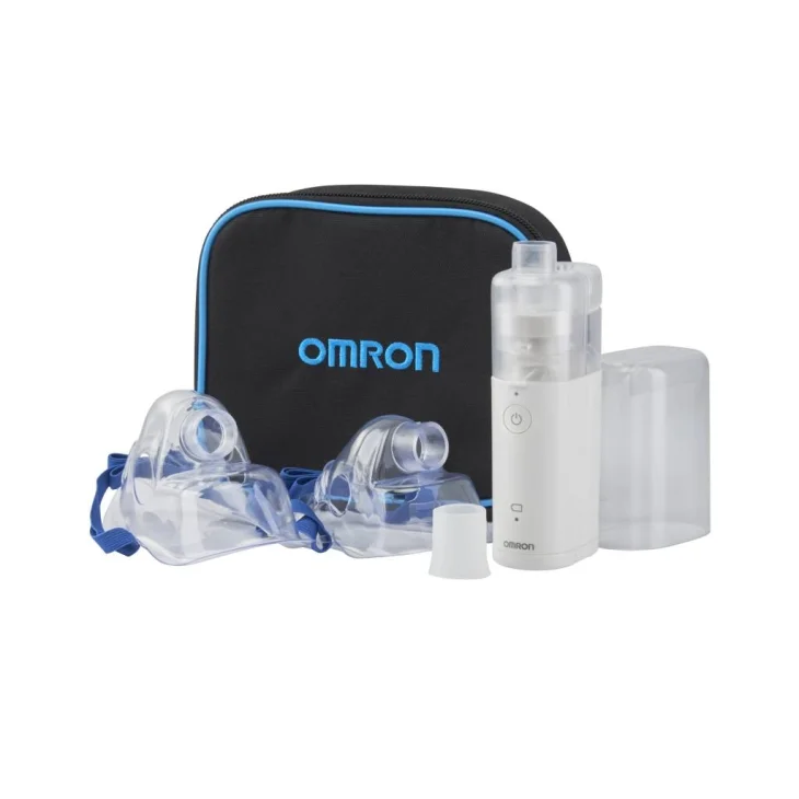 Omron MicroAir U100 Mesh Nebulizer