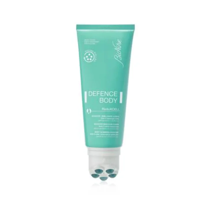 BioNike ReduXCELL Defence Body Booster Crema snellente per il corpo 200 ml