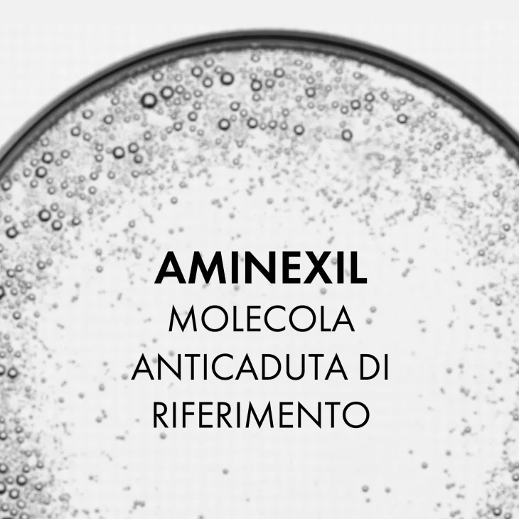Vichy Dercos Aminexil Clinical 5 Donna Trattamento Anticaduta 21 fiale