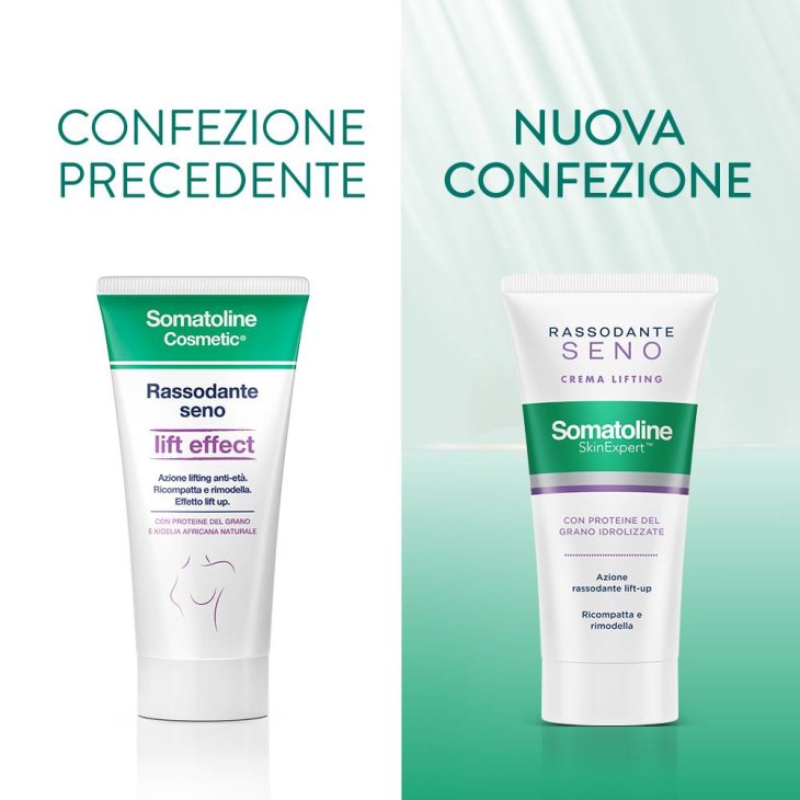 Somatoline Skin Expert Corpo Rassodante Seno Crema Lifting 75 ml