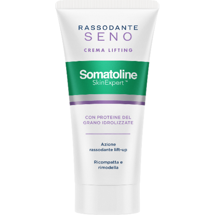 Somatoline Skin Expert Corpo Rassodante Seno Crema Lifting 75 ml
