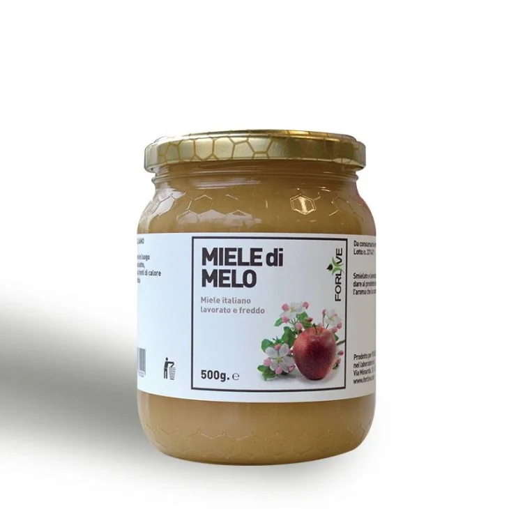 Forlive Miele di Melo