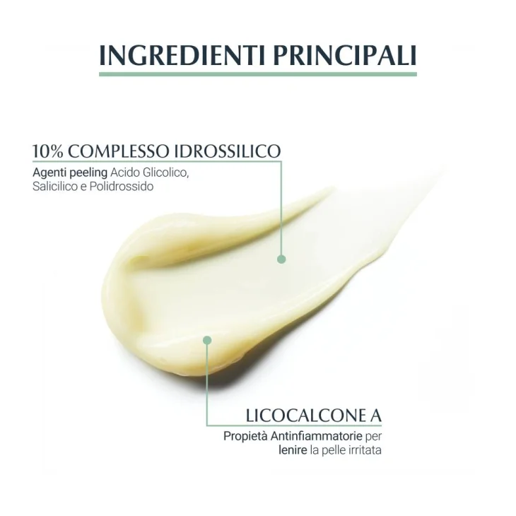 Eucerin DermoPurifyer Oil Control Trattamento Rinnovatore