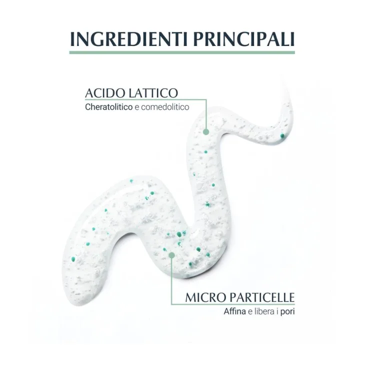 Eucerin DermoPurifyer Oil Control Scrub Viso