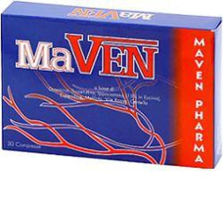 Maven Integratore per il Microcircolo