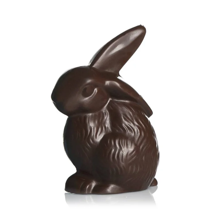 Venchi Coniglietto Cioccolato Fondente Senza Glutine