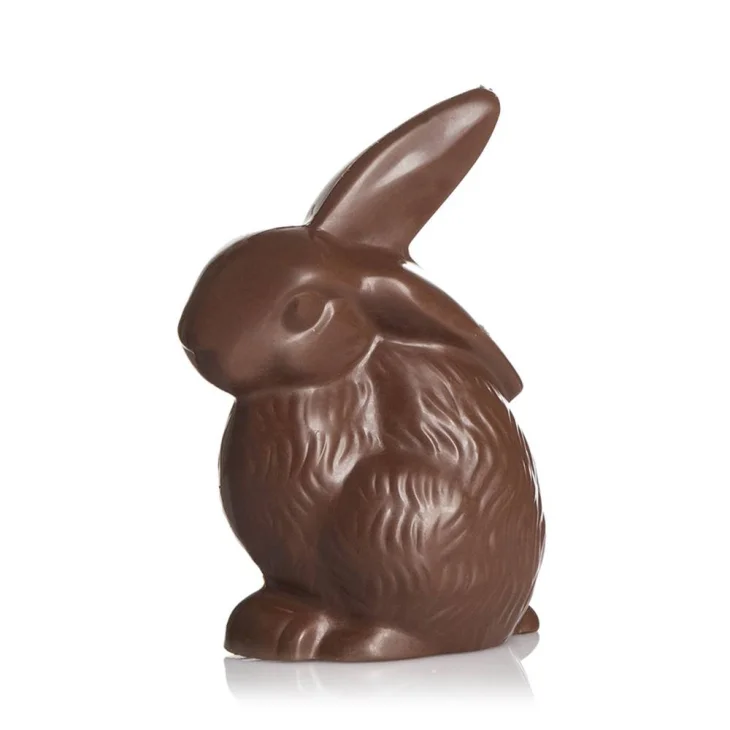 Venchi Coniglietto Cioccolato al Latte Senza Glutine
