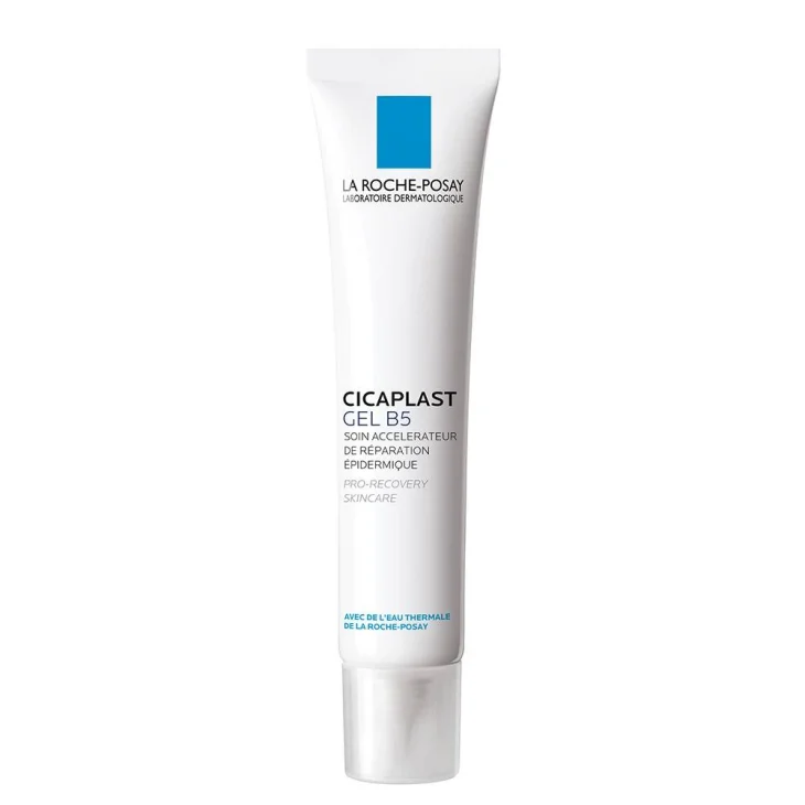 La Roche Posay Cicaplast Gel B5 Trattamento Riparatore Epidermide 40ml