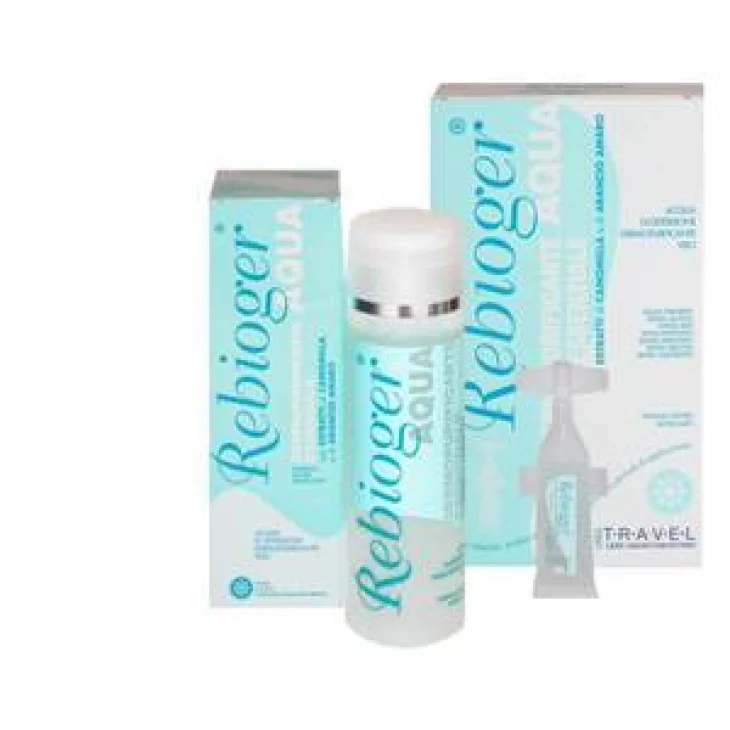 Rebioger Acqua Dermopurificante