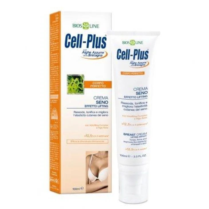 Bios Line Cell-Plus Crema Seno Effetto Lifting