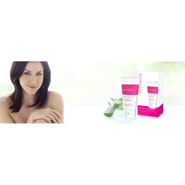 Intimina Idratante Femminile Soluzione a base Acqua