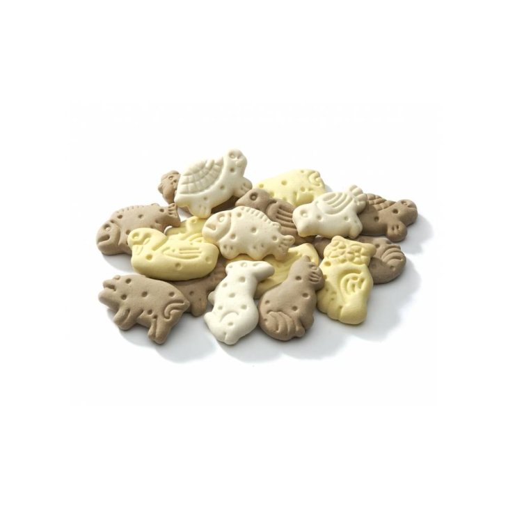 Camon Biscotti Animaletti Snack per Cani 500 g