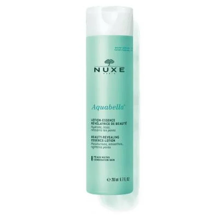 Nuxe Aquabella Lozione Tonica Astringente Pelli Impure 200 ml
