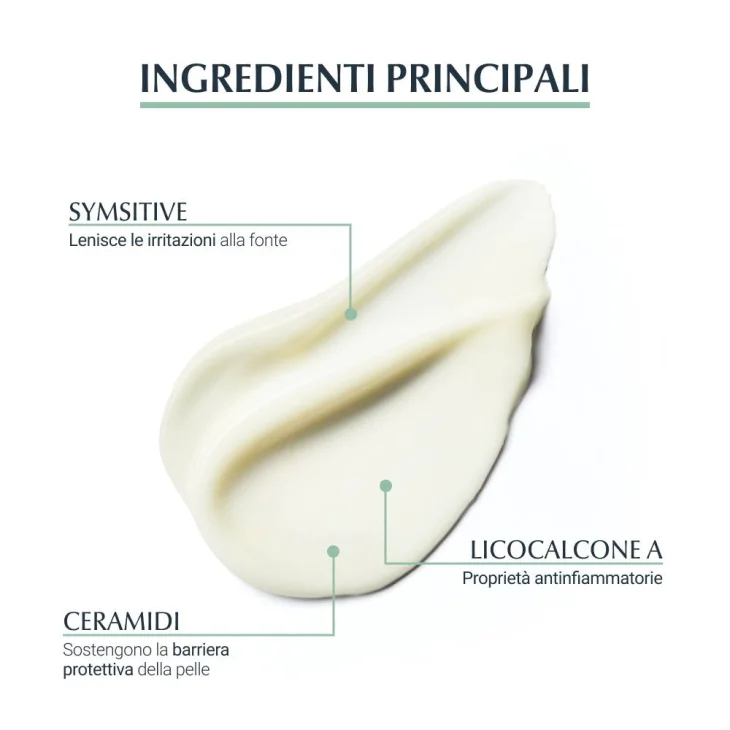 Eucerin DermoPurifyer Oil Control Trattamento Lenitivo