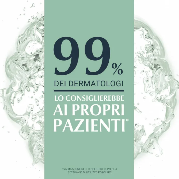 Eucerin DermoPurifyer Oil Control Trattamento Lenitivo
