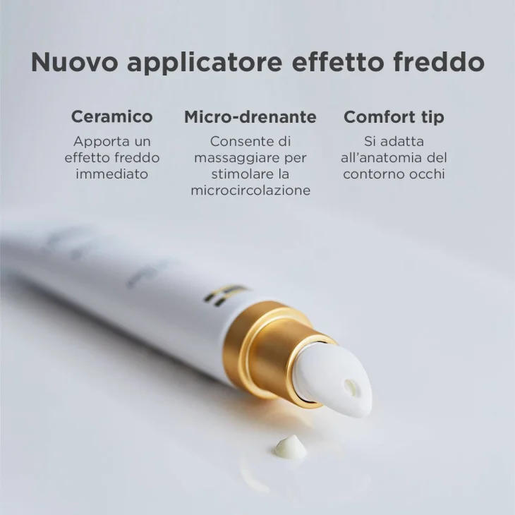 Isdin Isdinceutics K-OX Eyes Borse e Occhiaie 15 g