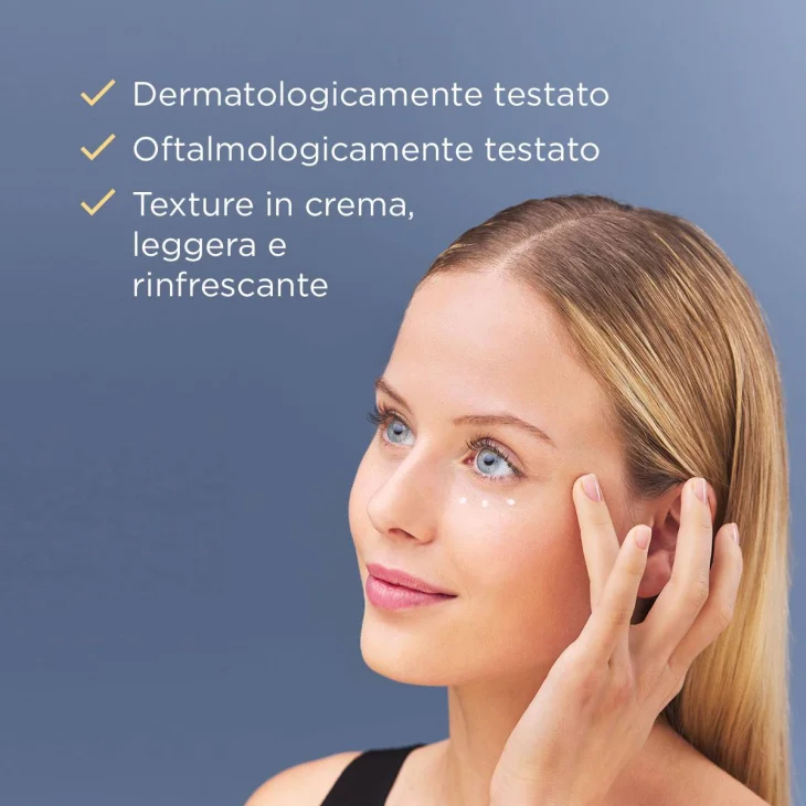 Isdin Isdinceutics K-OX Eyes Borse e Occhiaie 15 g