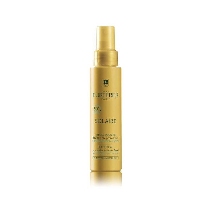 Rene Furterer Fluido Solare Protettivo per Capelli