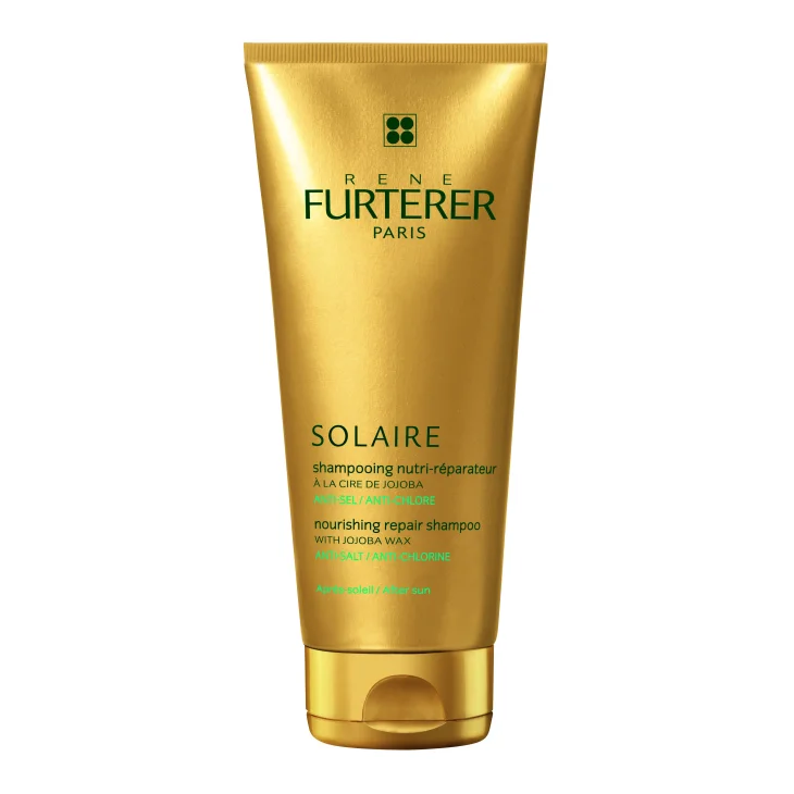 Rene Furterer Shampoo Nutri - Riparatore Doposole