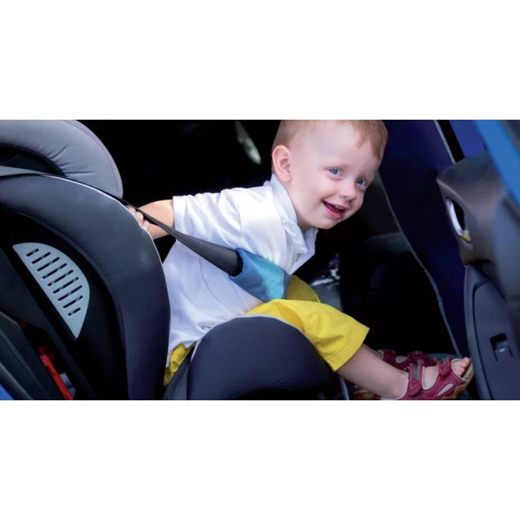 Remmy Car Baby Alert Segnala Bebè in Auto - Standard Singolo