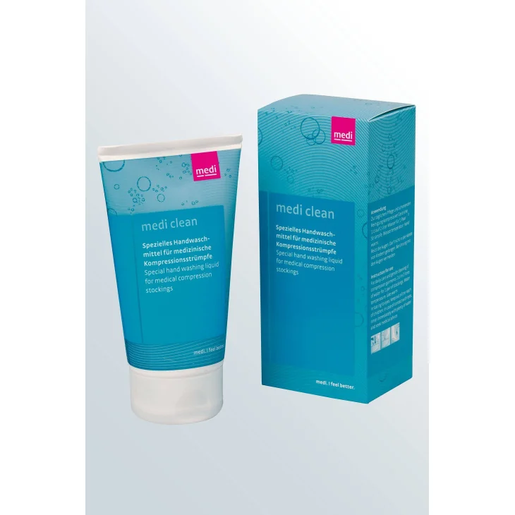 Medi Clean Detersivo Calze Compressive