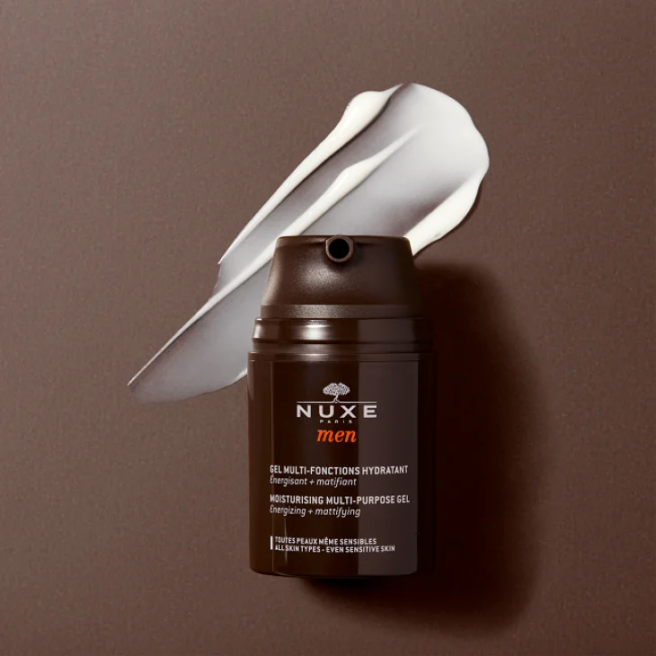 Nuxe Men Idratante Viso Uomo 50ml