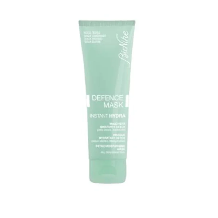 BioNike Defence Mask Hydra Maschera idratante detox 75 ml