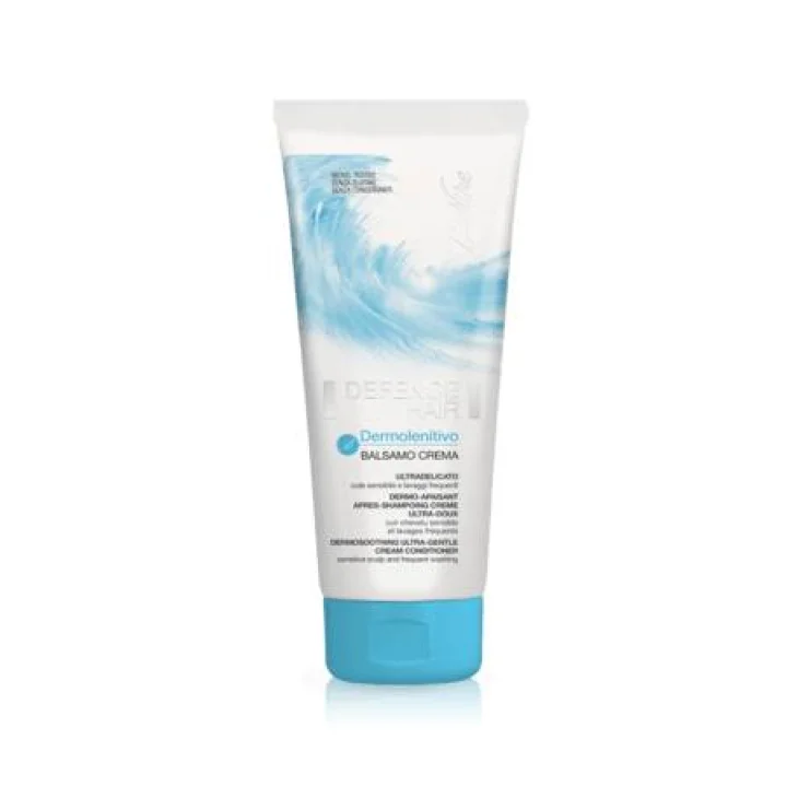 BioNike Defence Hair Balsamo Dermolenitivo 200 ml