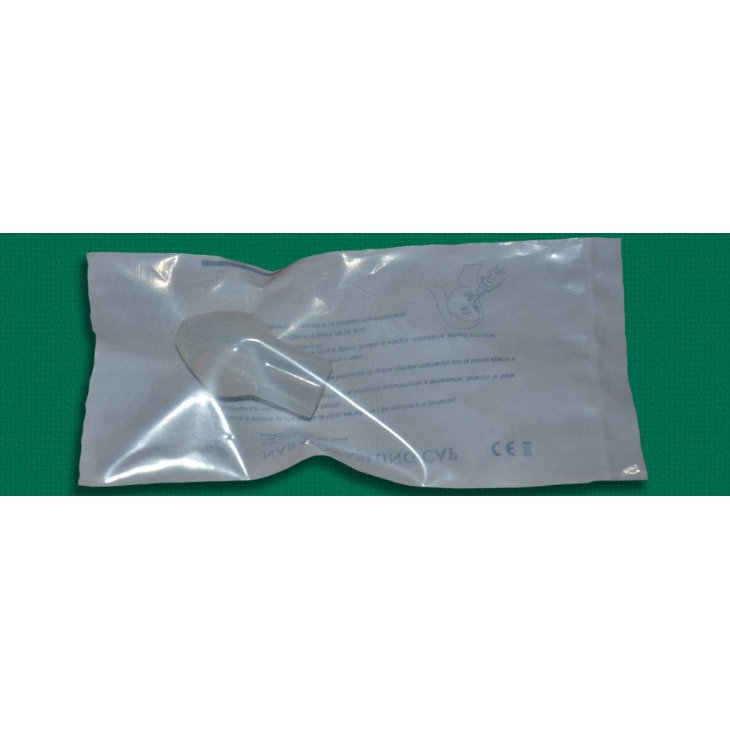 HMedical Nasal Washing Cap Cappuccio Silicone Lavaggi Nasali