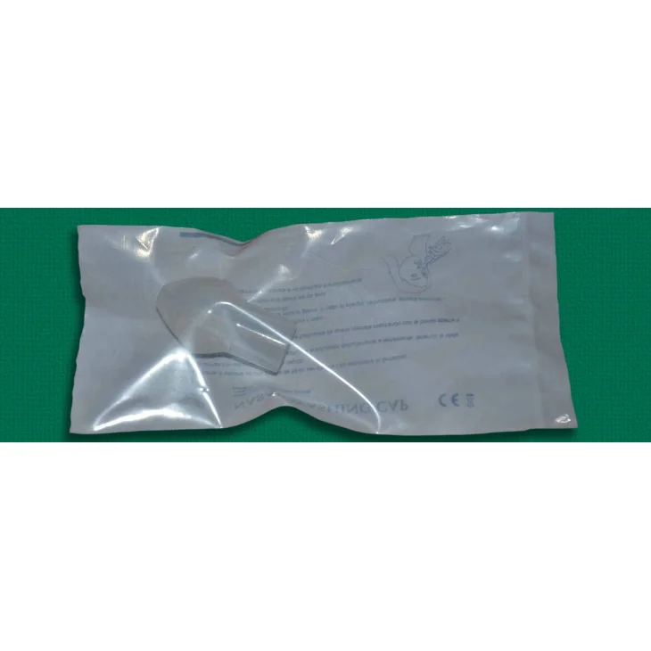 HMedical Nasal Washing Cap Cappuccio Silicone Lavaggi Nasali