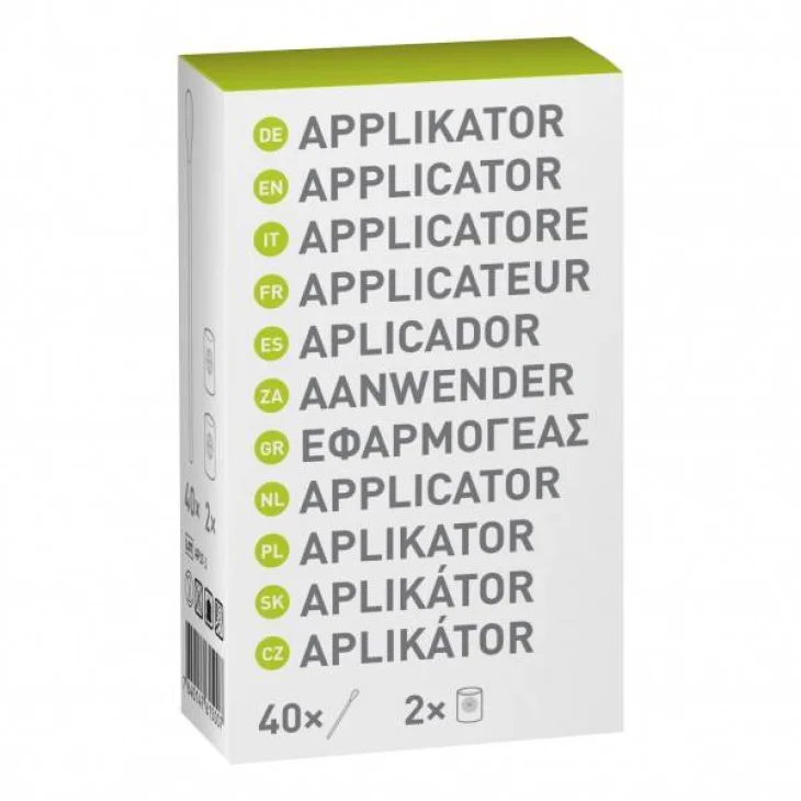 1 One Primary Applicatore