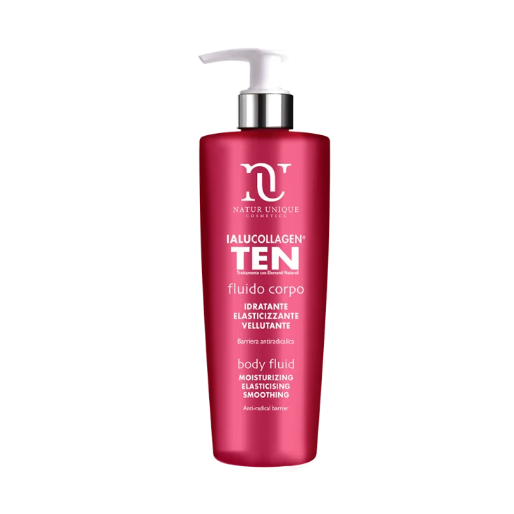 Natur Unique Ialucollagen Ten Fluido Corpo