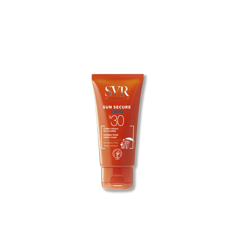 SVR Sun Secure Protezione Solare Viso SPF 30 50 ml