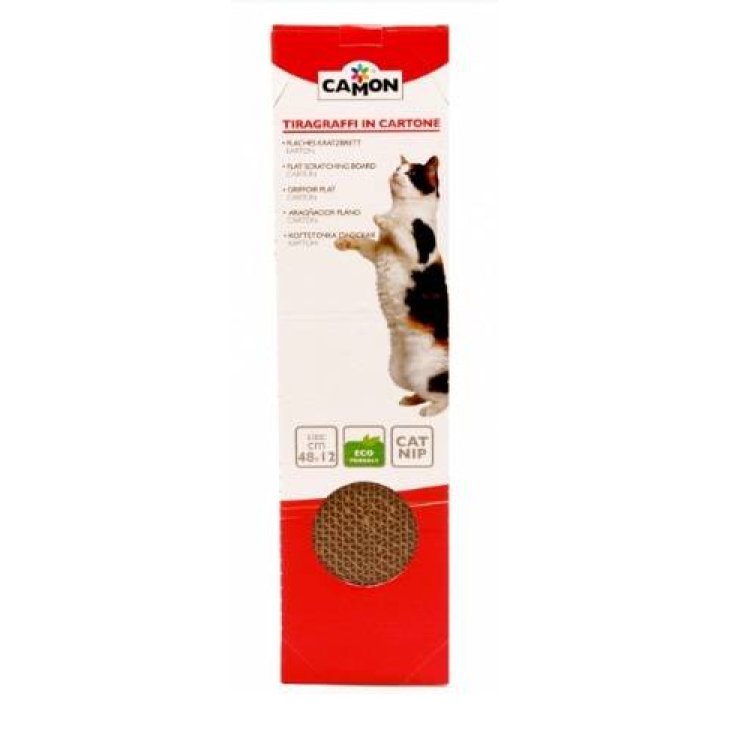 Camon Tiragraffi per gatti 1 pezzo