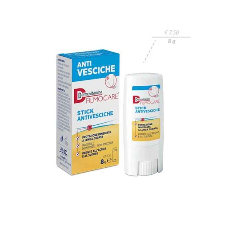 Dermovitamina Filmocare Stick Antiveschiche