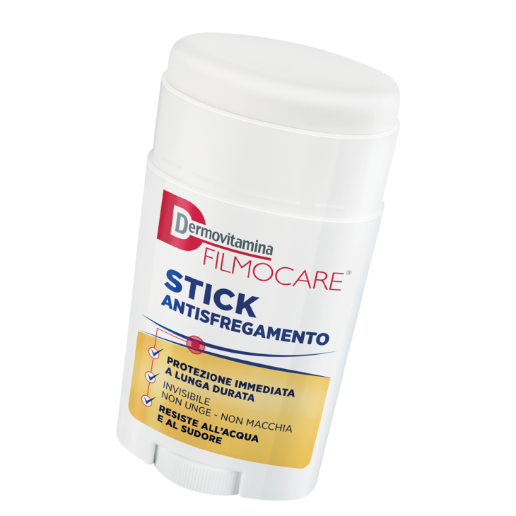 Dermovitamina Filmocare Stick Antisfregamento 35 g
