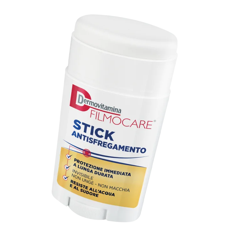 Dermovitamina Filmocare Stick Antisfregamento 35 g