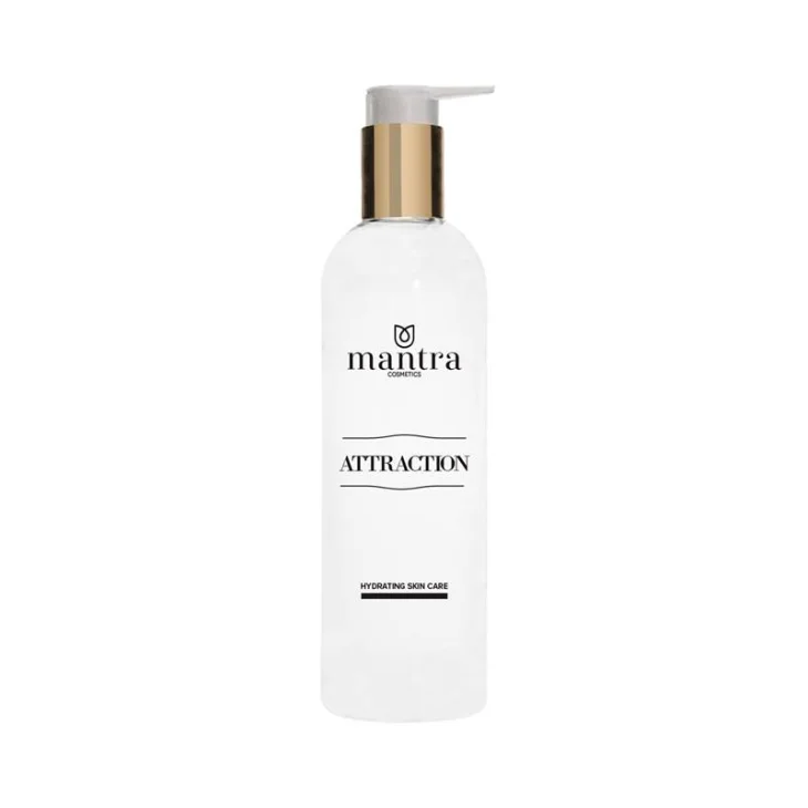 Mantra Cosmetics Attraction Crema Idratante Corpo 200 ml