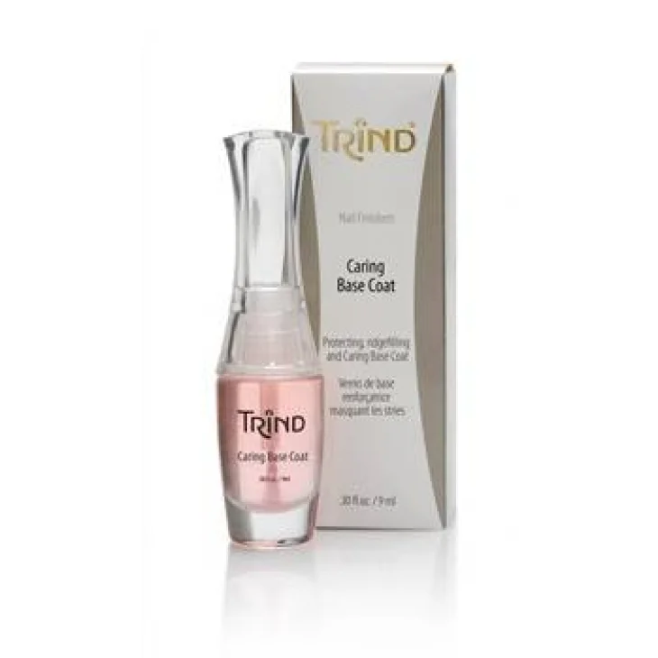 Trind Caring Base Coat