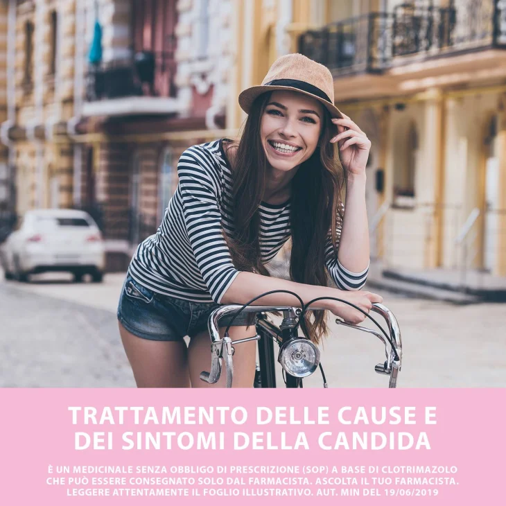 Gyno-Canesten Monodose 500Mg Capsula Vaginale