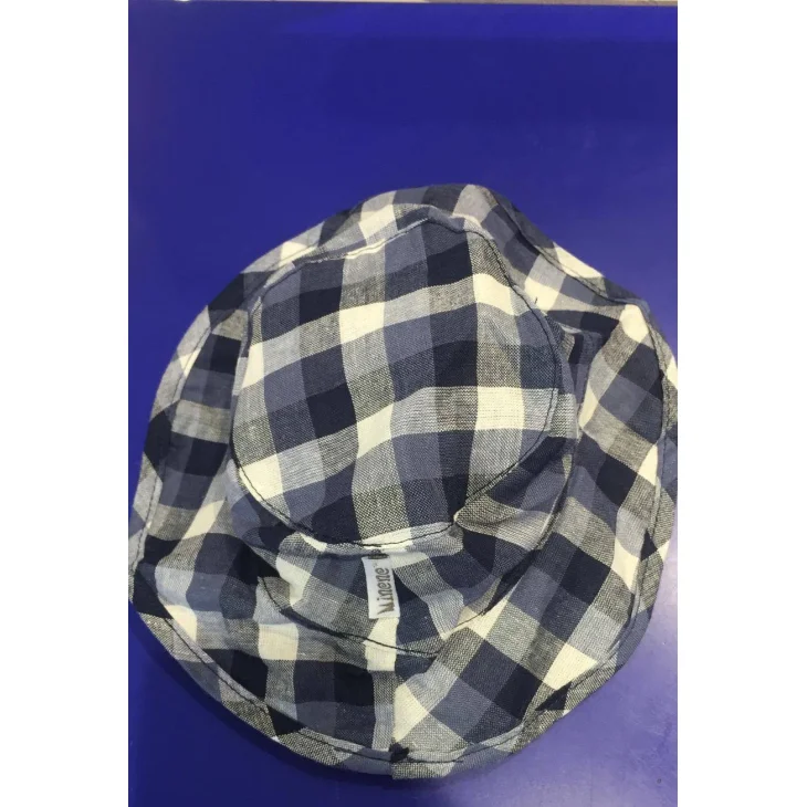 Minene Cappellino Quadratini Colorati