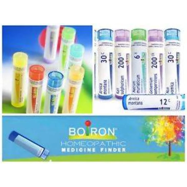 Boiron Tubercolinum 200 Ch Globuli