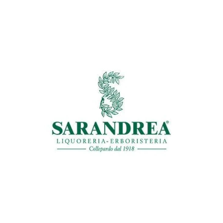 Sarandrea Marco Melissa Tintura Madre