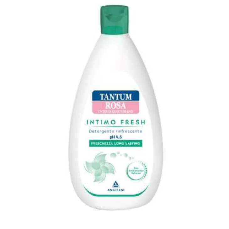 Tantum Rosa Intimo Fresh