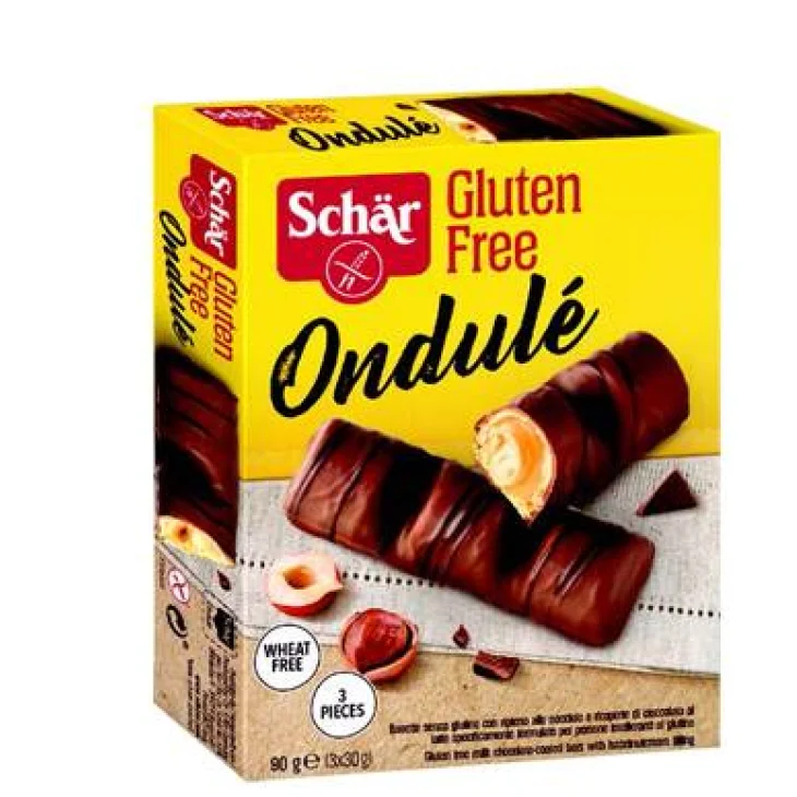 Schar Ondulè Dolce Senza Glutine 90 g